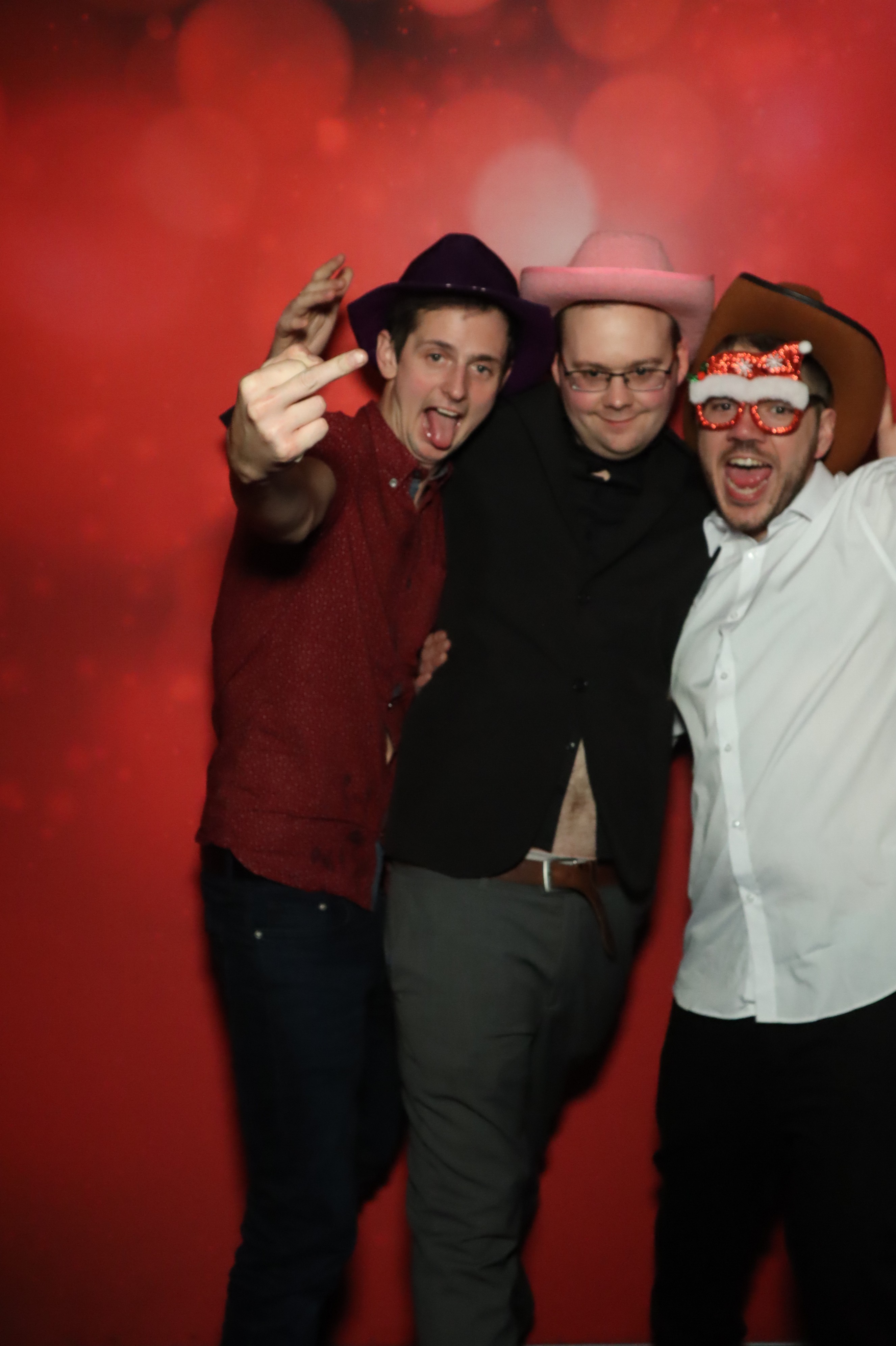 Christmas Party | View more photos from the event at gallery.myphotoboothexperience.co.uk/u/MyPhotoBoothExperienceLtd/Christmas-Party